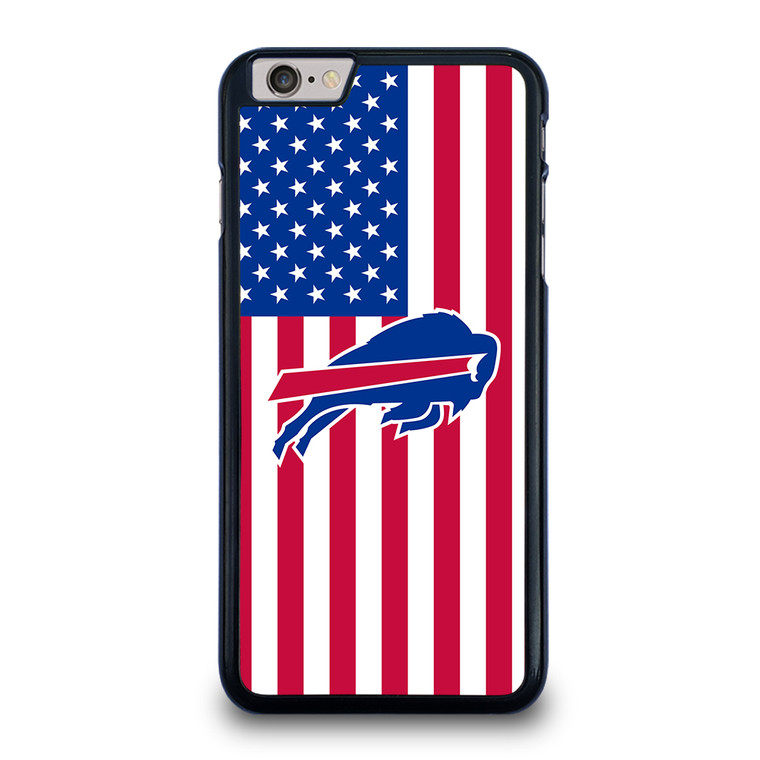 Great NFL Buffalo Bills iPhone 6 Plus / 6S Plus Case Cover