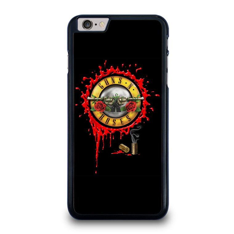 GUNS N ROSES CASE iPhone 6 Plus / 6S Plus Case Cover