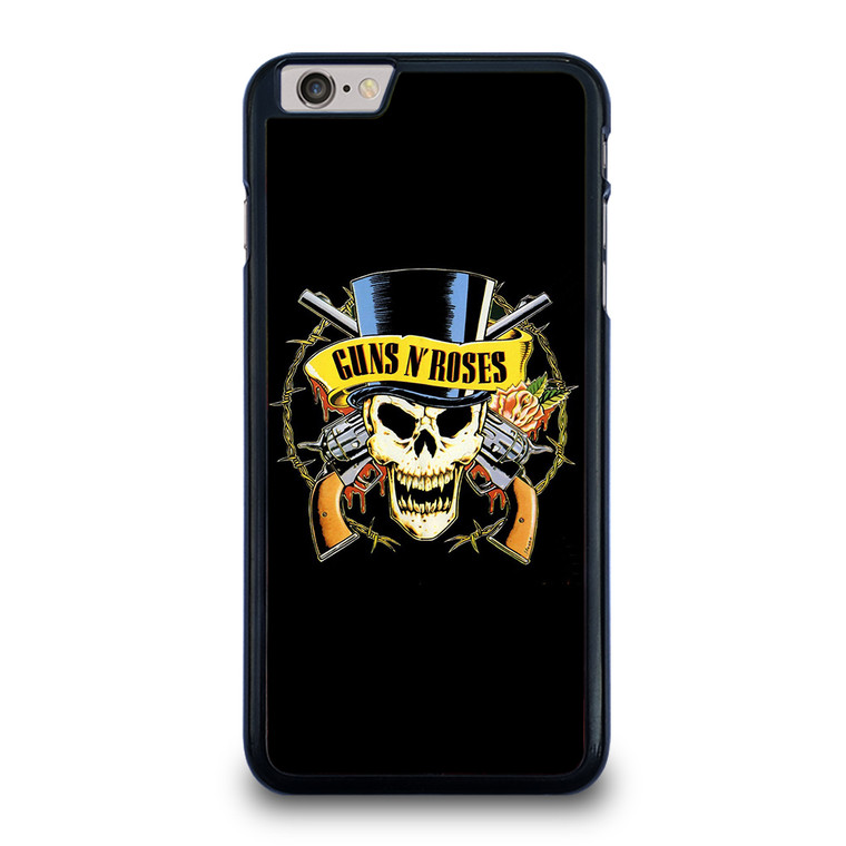 GUNS N ROSES EMBLEM iPhone 6 Plus / 6S Plus Case Cover