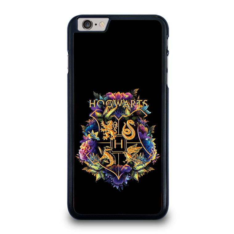 Hogwarts Arts iPhone 6 Plus / 6S Plus Case Cover