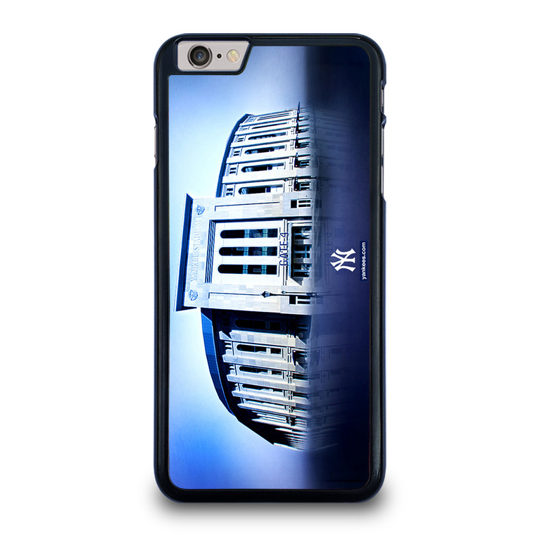HOME OF THE NEW YORK YUNKEES iPhone 6 Plus / 6S Plus Case Cover