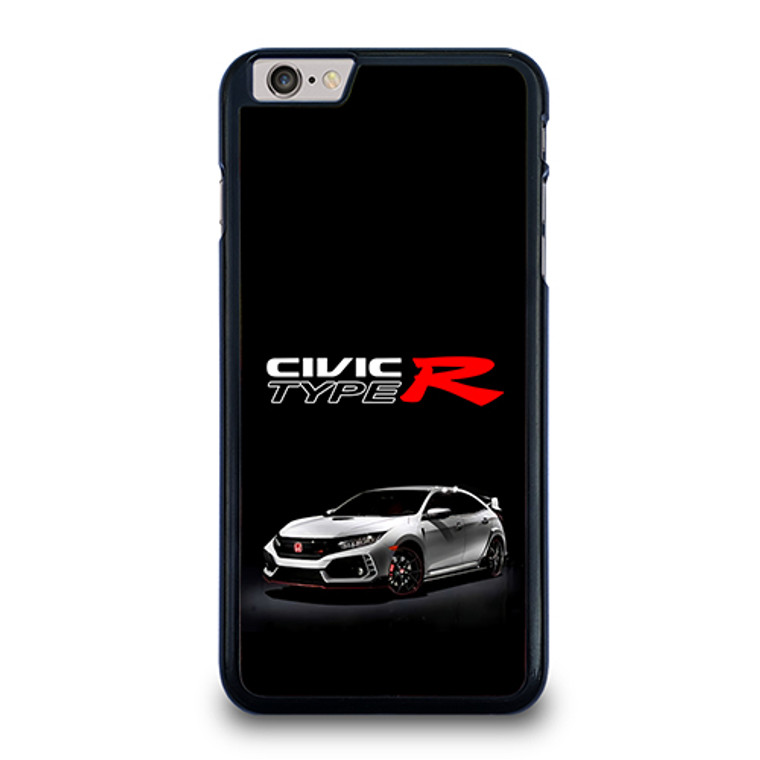 Honda Civic Type R Wallpaper iPhone 6 Plus / 6S Plus Case Cover