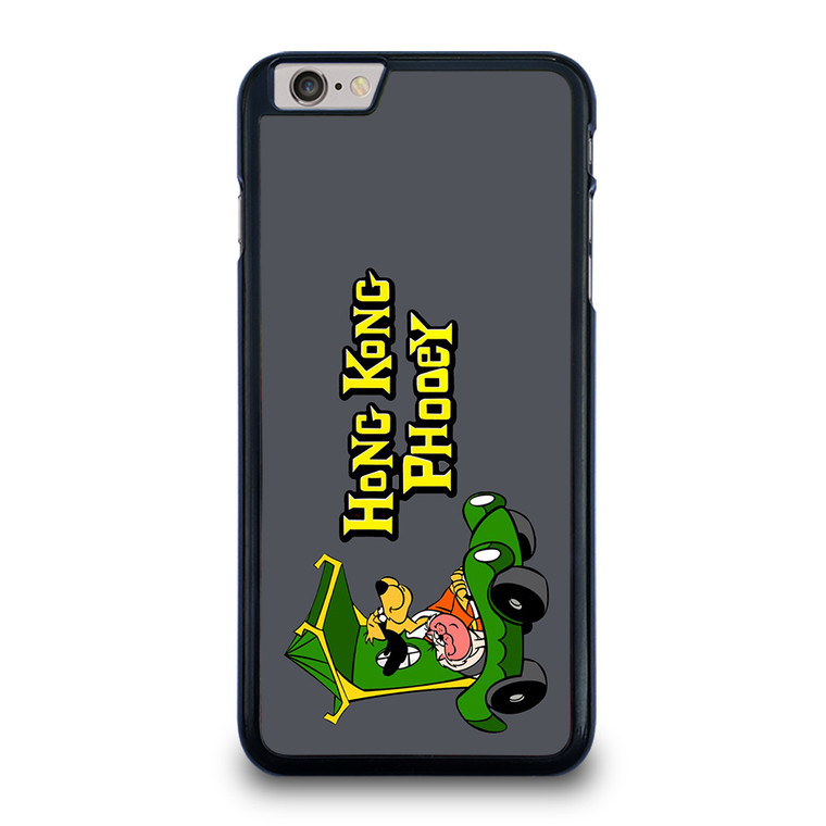 Hong Kong Phooey iPhone 6 Plus / 6S Plus Case Cover