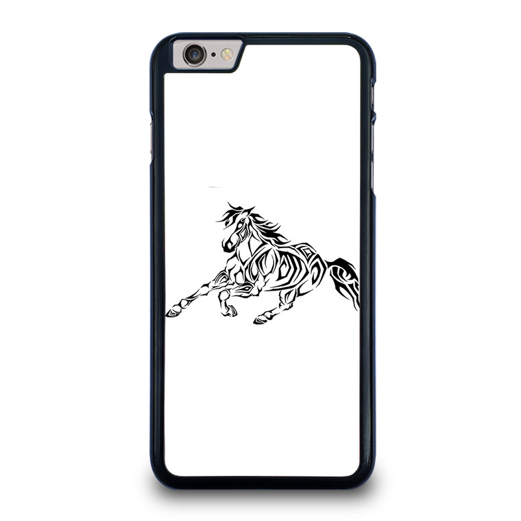 HORSE ART iPhone 6 Plus / 6S Plus Case Cover