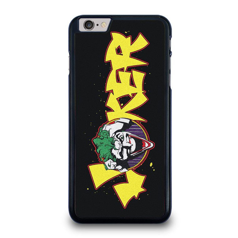 Joker DC iPhone 6 Plus / 6S Plus Case Cover