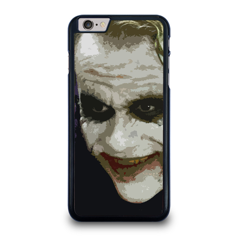 JOKER FACE iPhone 6 Plus / 6S Plus Case Cover