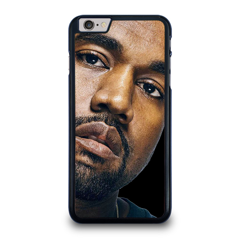 KANYE WEST FACE iPhone 6 Plus / 6S Plus Case Cover
