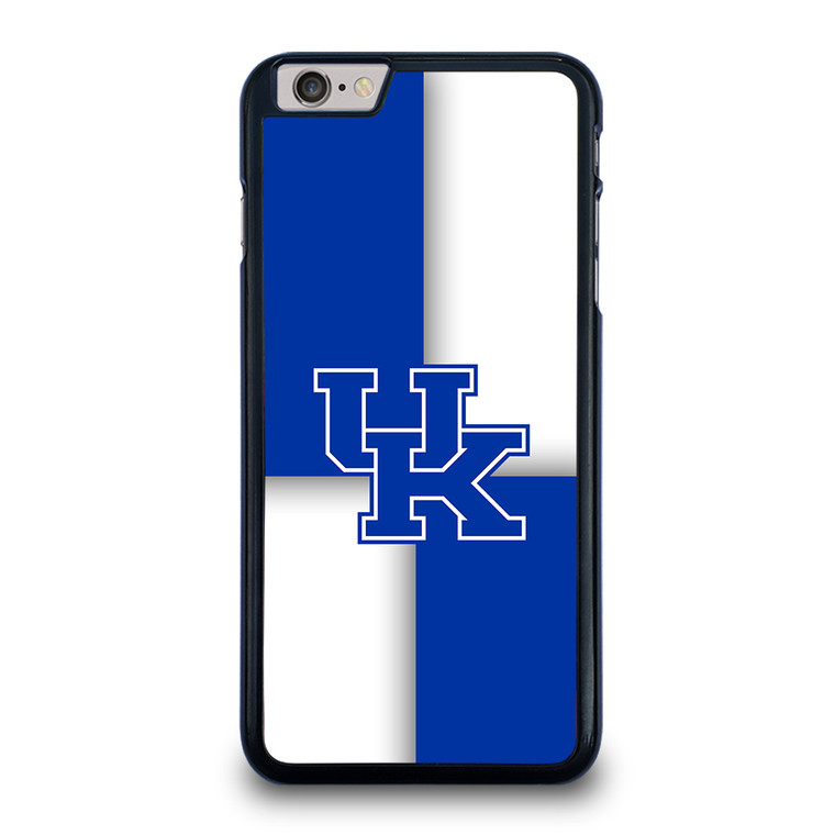 Kentucky Wild Cats Logo iPhone 6 Plus / 6S Plus Case Cover