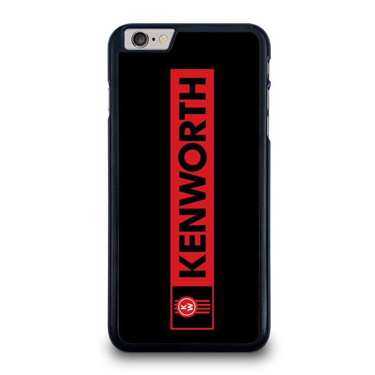 KENWORTH STYLE iPhone 6 Plus / 6S Plus Case Cover