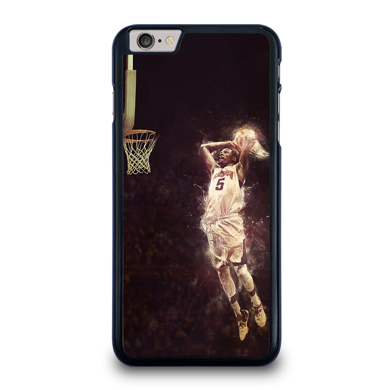 Kevin Durant 5 USA Dream Team iPhone 6 Plus / 6S Plus Case Cover