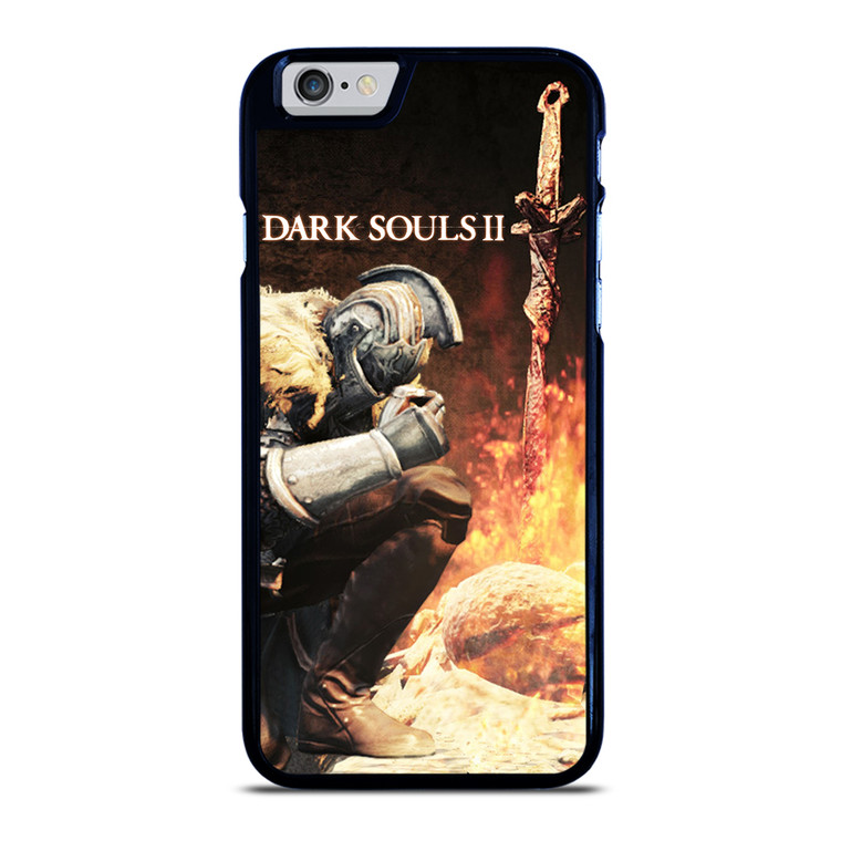 DARK SOUL II iPhone 6 / 6S Case Cover