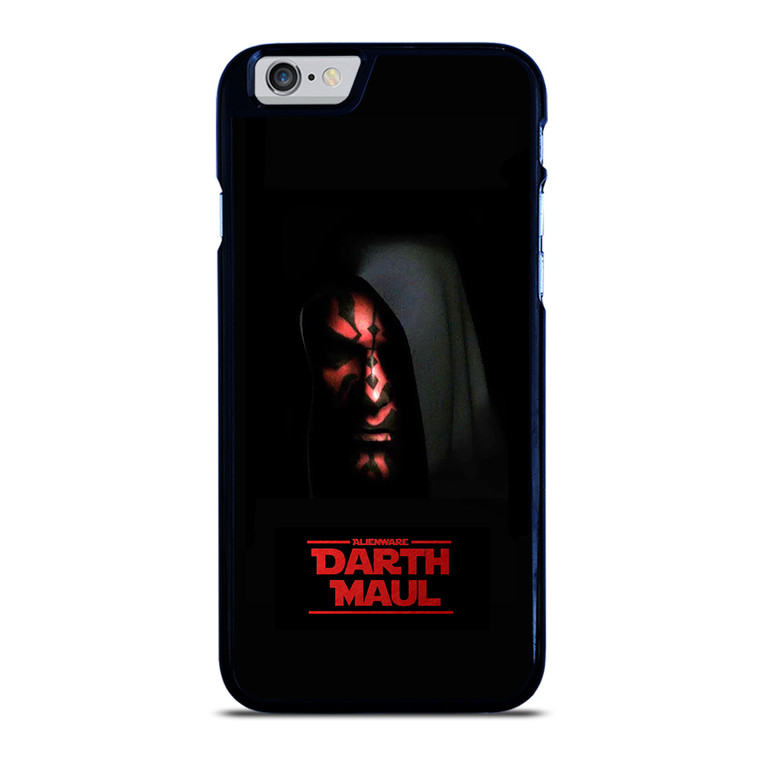 DARTH MAUL FACE iPhone 6 / 6S Case Cover