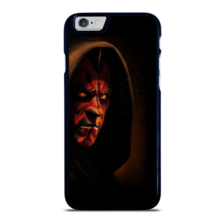 DARTH MAUL SIGHT iPhone 6 / 6S Case Cover