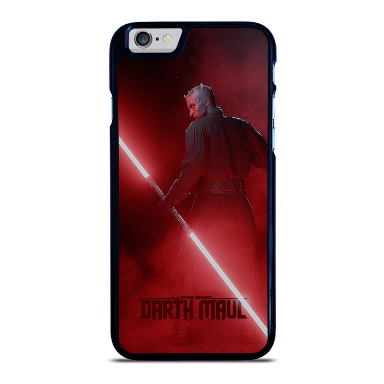 DARTH MAUL SW iPhone 6 / 6S Case Cover