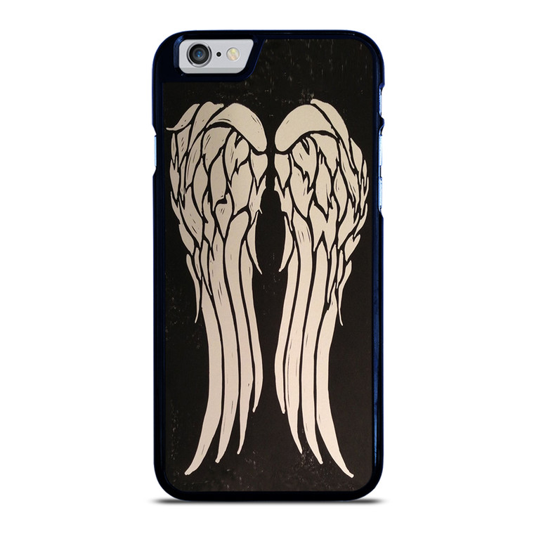 DARYL DIXON WINGS iPhone 6 / 6S Case Cover