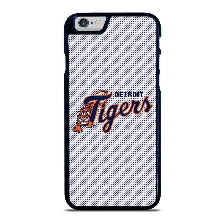 DETROIT TIGERS iPhone 6 / 6S Case Cover