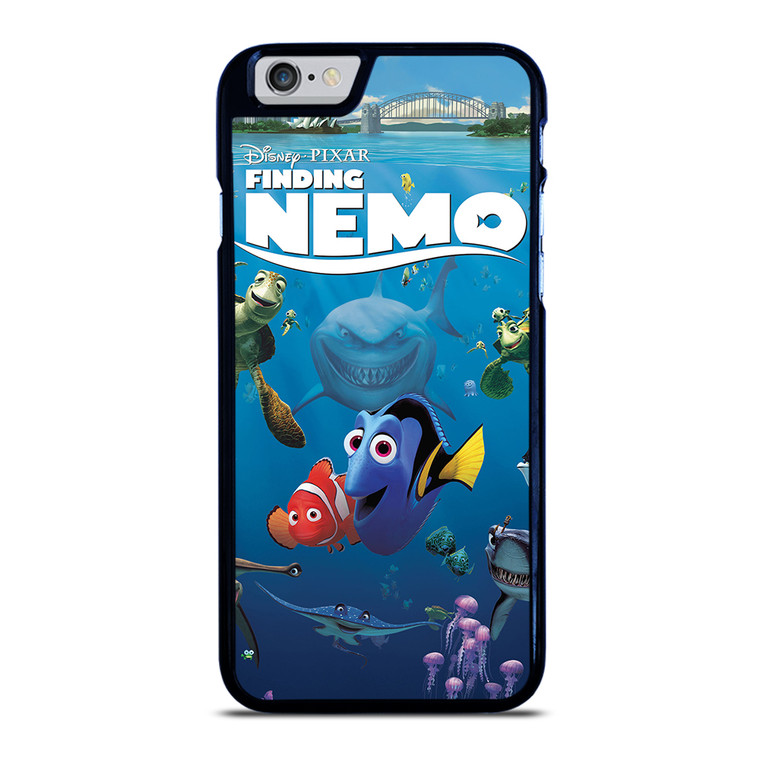 DISNEY FINDING NEMO iPhone 6 / 6S Case Cover