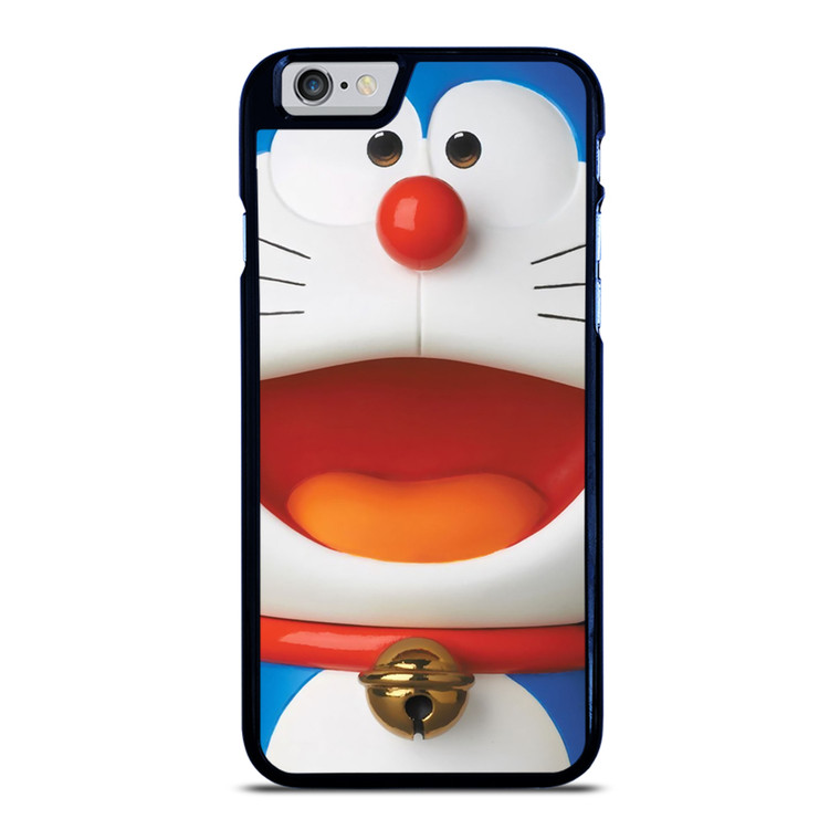 DORAEMON SMILING iPhone 6 / 6S Case Cover