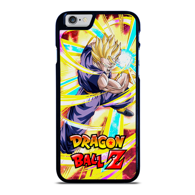 DRAGON BALL Z KAMEHAME iPhone 6 / 6S Case Cover