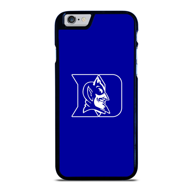 Duke Blue Devils iPhone 6 / 6S Case Cover