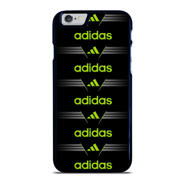 ELEGANT ADIDAS CASE iPhone 6 / 6S Case Cover