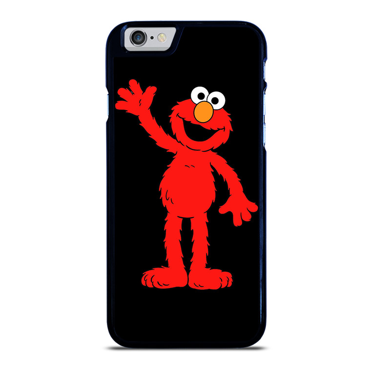 ELMO SAY HELLO iPhone 6 / 6S Case Cover