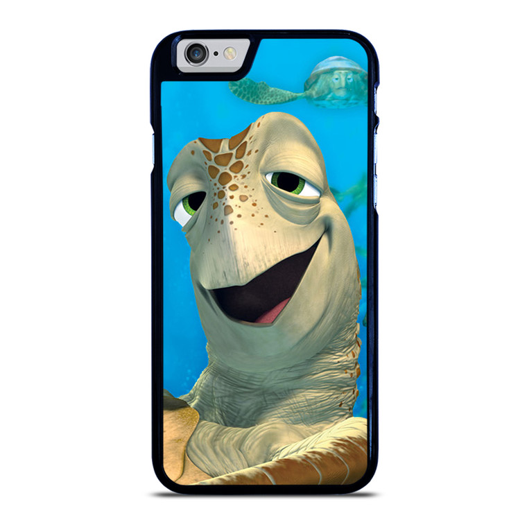 FINDING NEMO CRUSH iPhone 6 / 6S Case Cover