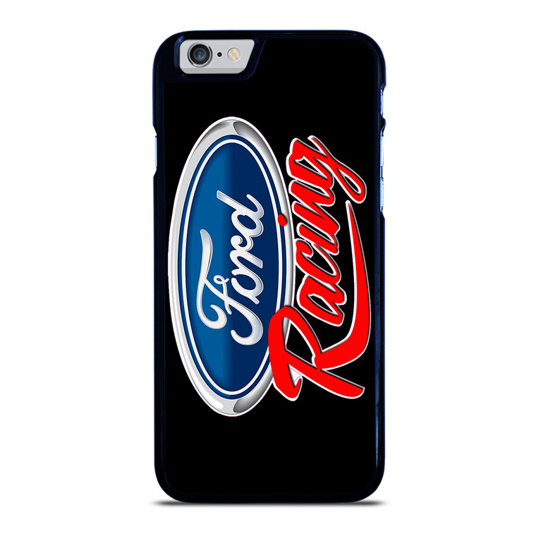FORD RACING LANDSCAPE LOGO iPhone 6 / 6S Case Cover