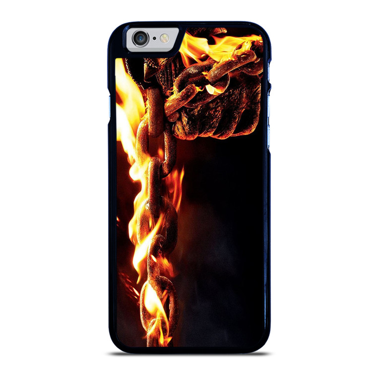 GHOST RIDER SPIRIT OF VENGEANCE iPhone 6 / 6S Case Cover