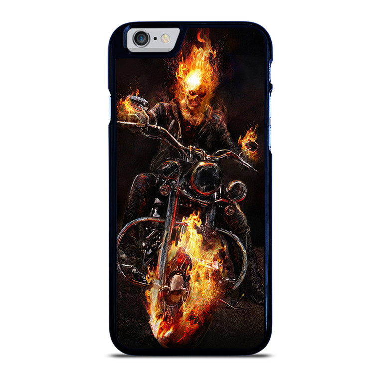 GHOST RIDER iPhone 6 / 6S Case Cover