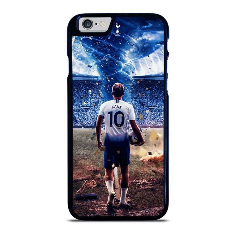 Harry Kane The Spurs iPhone 6 / 6S Case Cover