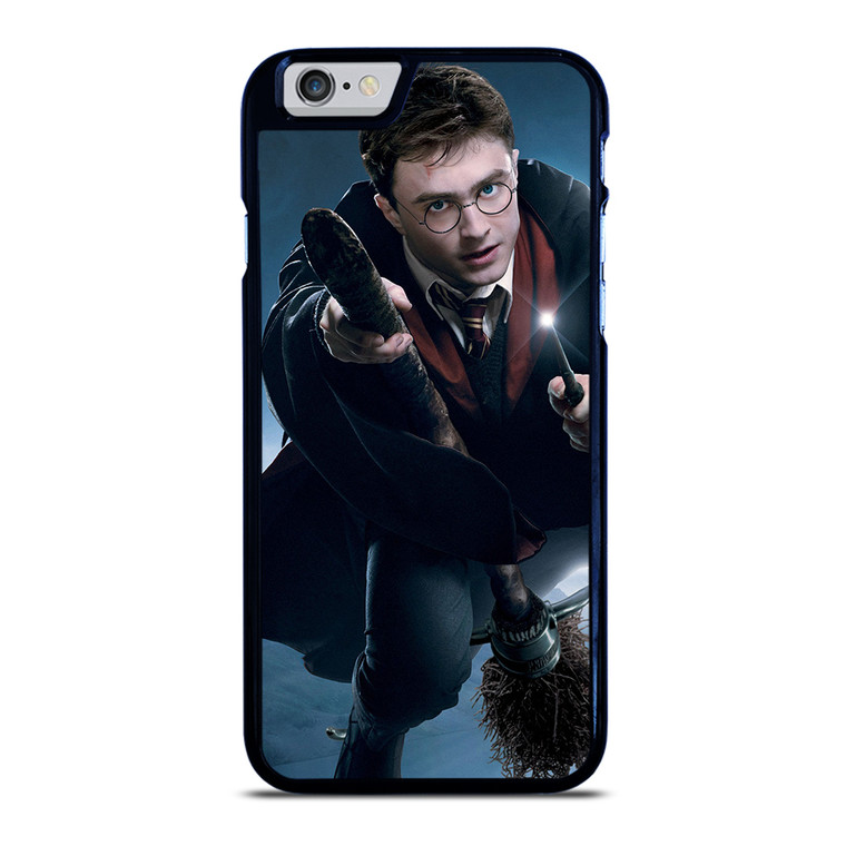 HARRY POTTER CASE iPhone 6 / 6S Case Cover