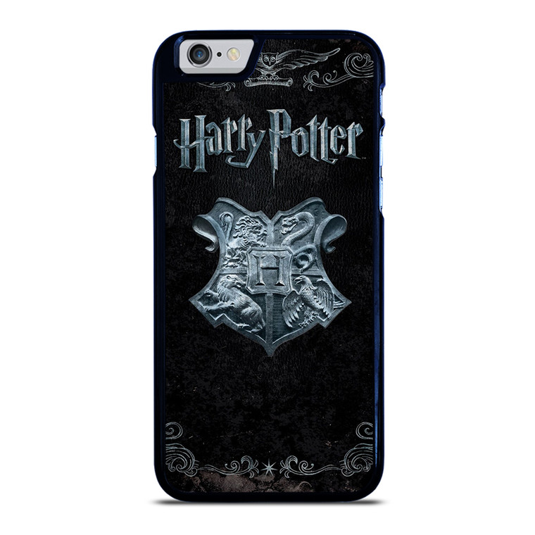 HARRY POTTER iPhone 6 / 6S Case Cover