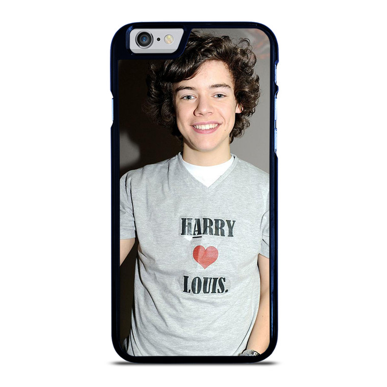 HARRY STYLES SOUL iPhone 6 / 6S Case Cover