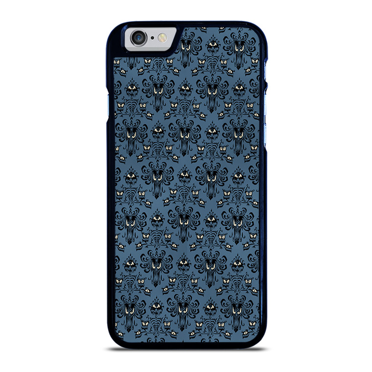 HAUNTED MANSION WALLPAPER iPhone 6 / 6S Case Cover