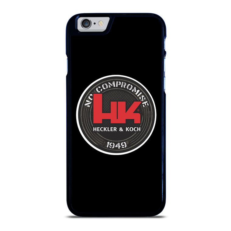 HECKLER & KOCH 1945 iPhone 6 / 6S Case Cover