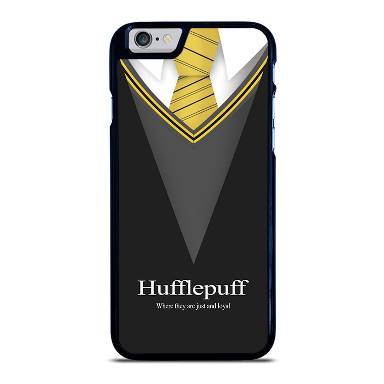 Helga Hufflepuff Harry Potter iPhone 6 / 6S Case Cover