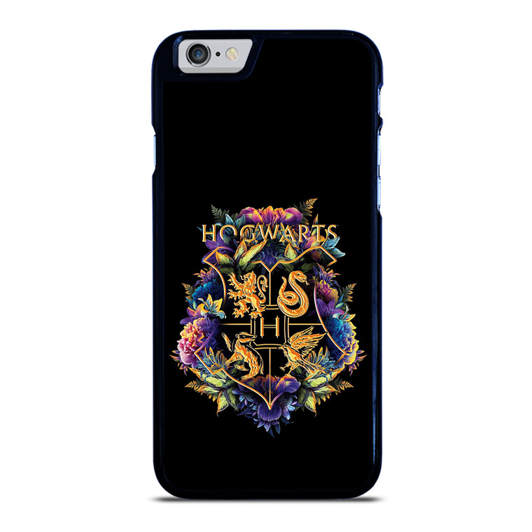 Hogwarts Arts iPhone 6 / 6S Case Cover
