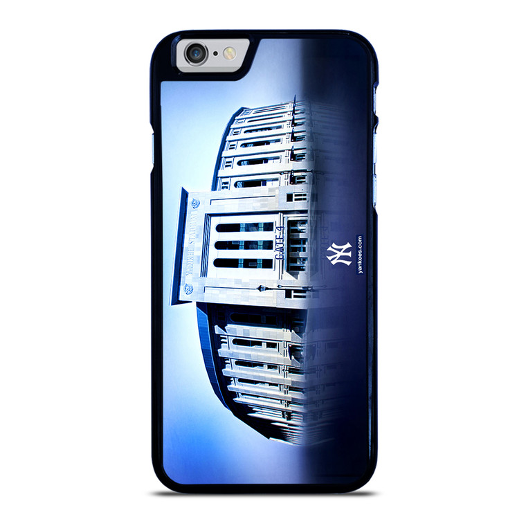 HOME OF THE NEW YORK YUNKEES iPhone 6 / 6S Case Cover