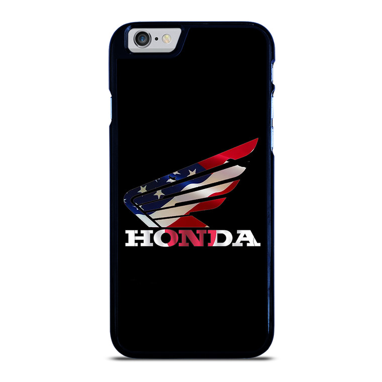 HONDA AMERICA iPhone 6 / 6S Case Cover