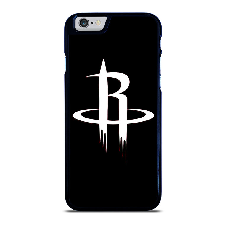 HOUSTON ROCKETS LOGO iPhone 6 / 6S Case Cover