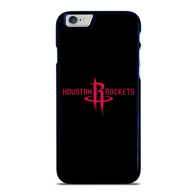 HOUSTON ROCKETS NBA iPhone 6 / 6S Case Cover