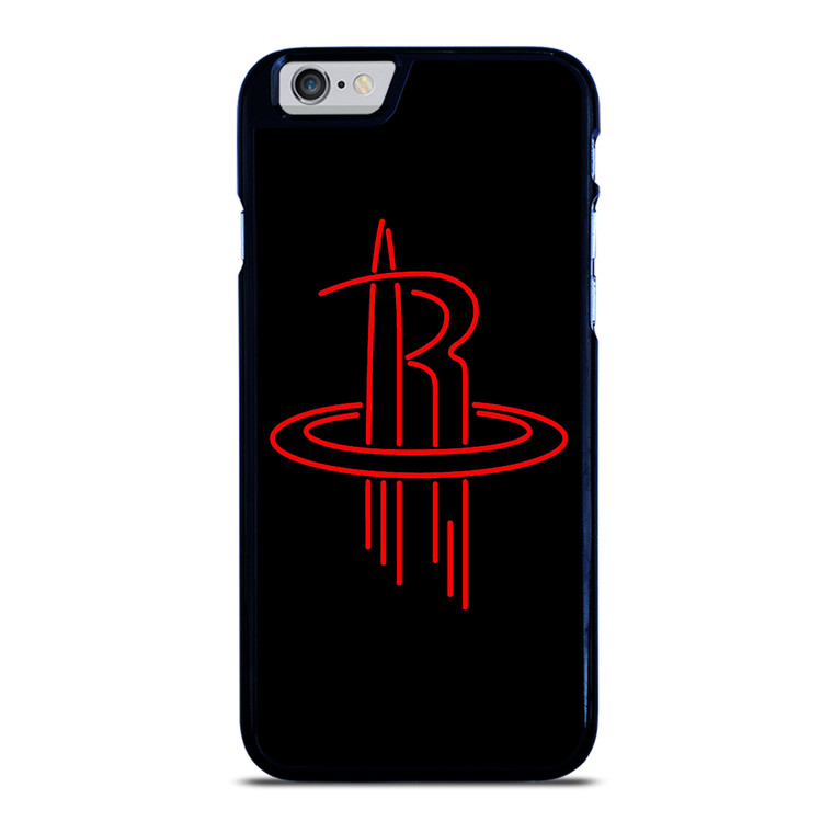 HOUSTON ROCKETS SIGN iPhone 6 / 6S Case Cover