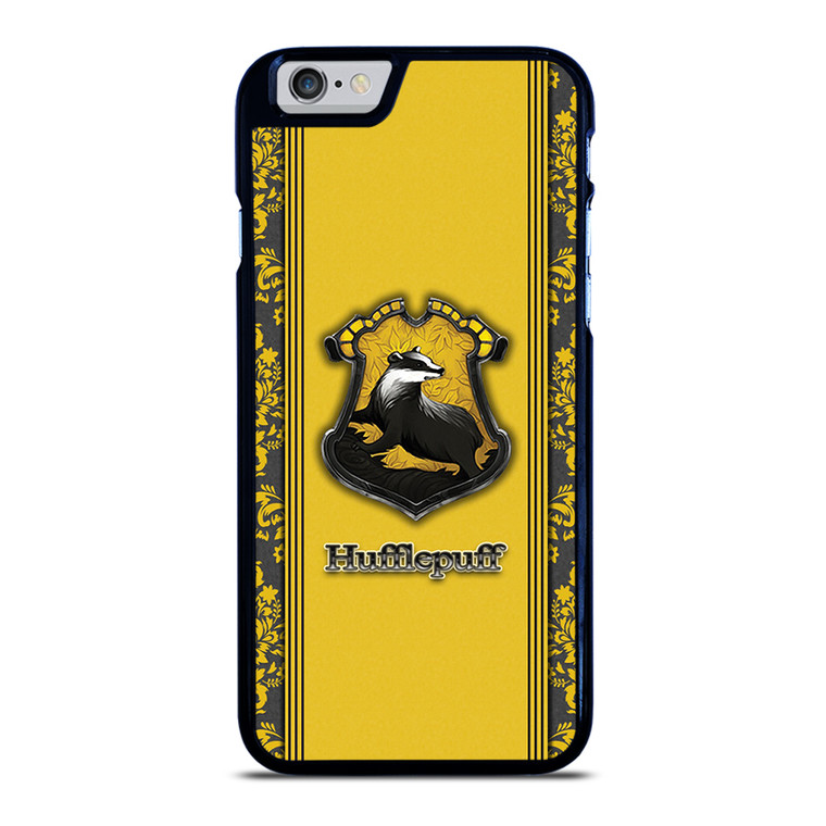 Hufflepuff Wallpaper iPhone 6 / 6S Case Cover