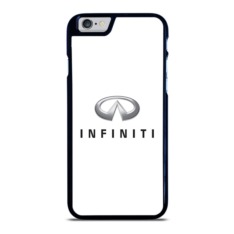 INFINITI iPhone 6 / 6S Case Cover