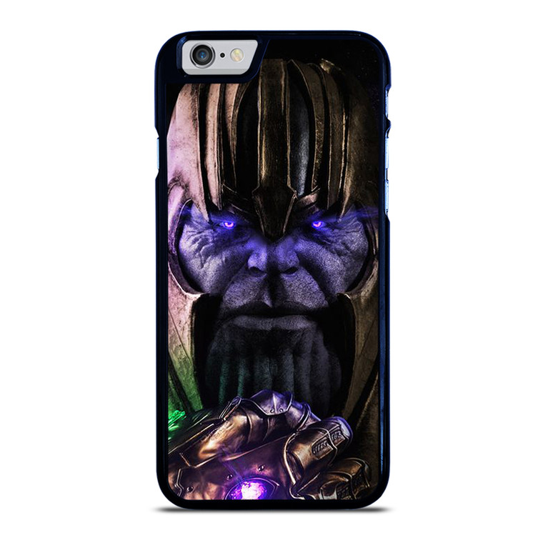 Infinity War Thanos iPhone 6 / 6S Case Cover