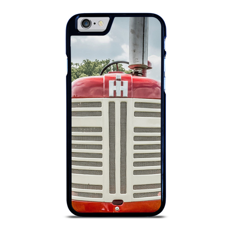International Harvester Tractor iPhone 6 / 6S Case Cover