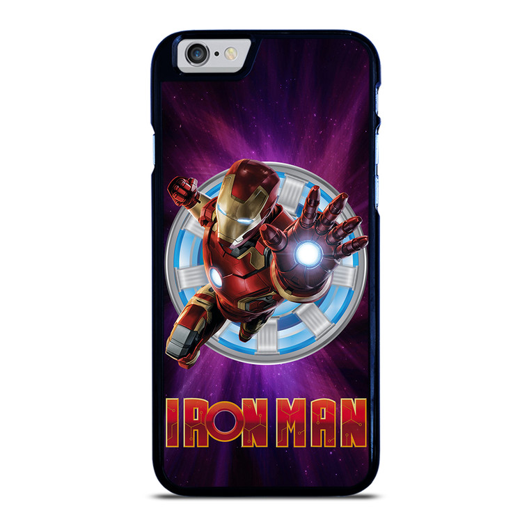 IRON MAN CASE iPhone 6 / 6S Case Cover