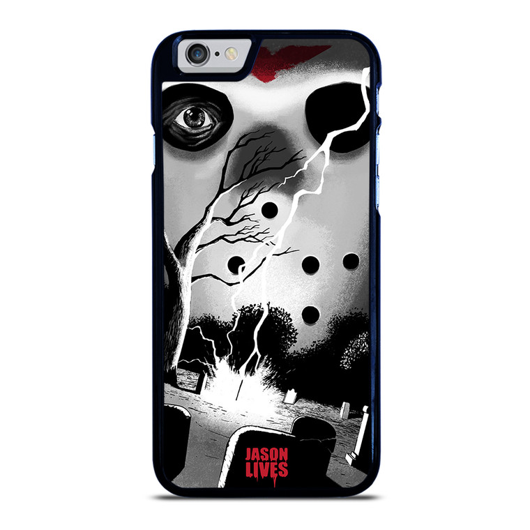 JASON LIVES CASE iPhone 6 / 6S Case Cover