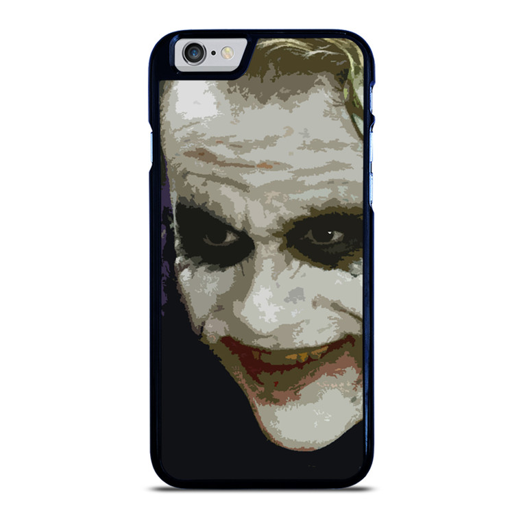 JOKER FACE iPhone 6 / 6S Case Cover